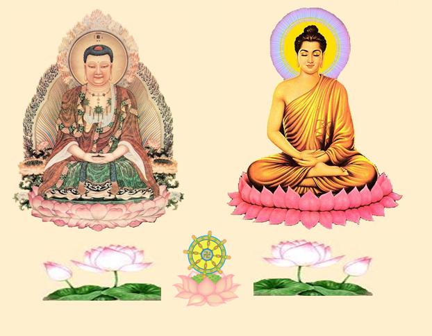 Thiền kết hợp với niệm Phật